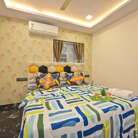 Ll Empyrean Stay Ll Winter Soldier Villa Ll 3Bhk Ll Ac Ll Pvt Big Pool Ll Free Wifi Ll Lonavala Exterior photo
