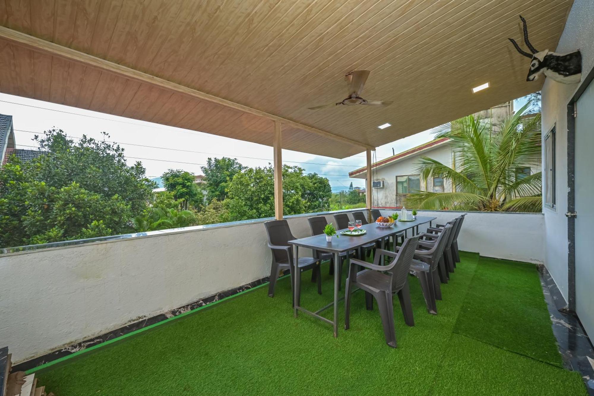 Ll Empyrean Ll Winter Soldier Ll 3bhk Ll Ac Ll Pvt Big Pool Ll Free Wifi Ll