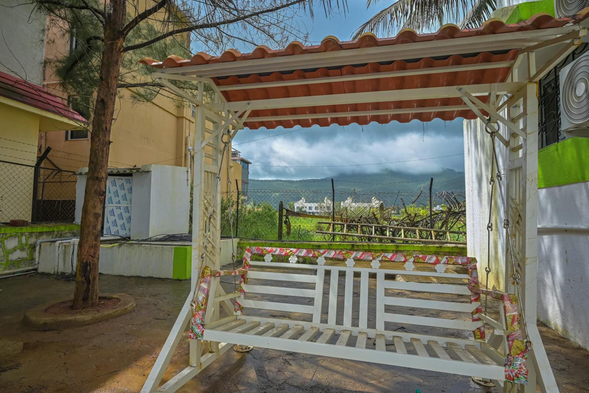 Villa Ll Empyrean Ll Winter Soldier Ll 3bhk Ll Ac Ll Pvt Big Pool Ll Free Wifi Ll